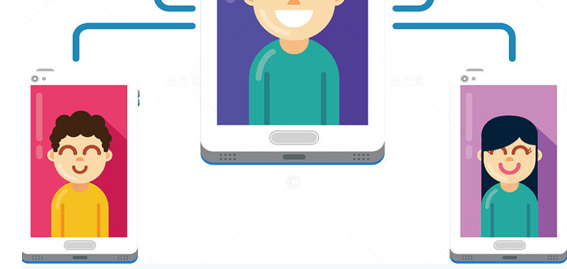 ”得信聊天软件正规吗?”